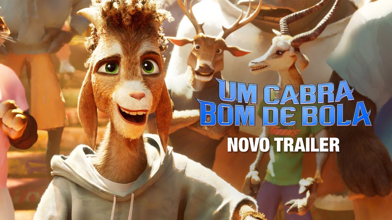 Um Cabra Bom de Bola