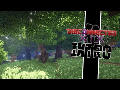 Disconnected UHC Season 19 - Official Intro