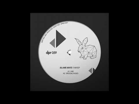 Blame Mate - Brooklyn Boi (Original Mix)