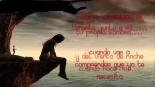 Sabes que te amo - Angie Chavez (Versión Balada)(Canción de Koky y Charo) + Letra HD