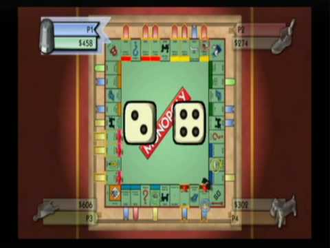 monopoly collection wii usb loader