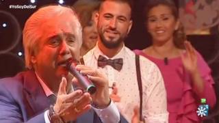 Chiquetete: A la Puerta de Toledo | Mis Dos Amores (Directo)