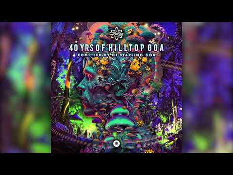 Shivatree & Space cat - Divine Inspiration (Original Mix)