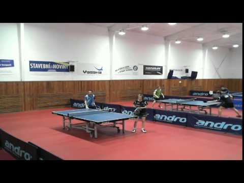 TJ Ostrava KST E - BSK Malenovice A