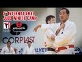 Tre Torri Judo Winter Camp 2014 Un Primo Giorno Memorabile An Unfogettable First Day TTJwc14