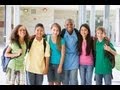 What Is It Really Like For Teens Today