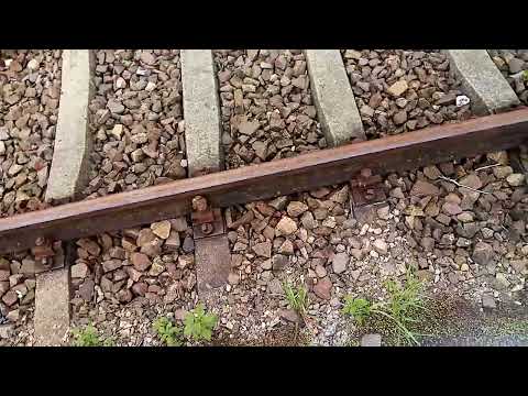 Anunț Tren R5722 Câmpulung Moldovenesc-Suceava în Statia Câmpulung Est 26.07.2024