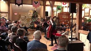 The Crane Wives &amp; The Accidentals “Safe Ship Harbored” 11/27/16 The Music House Williamsburg MI