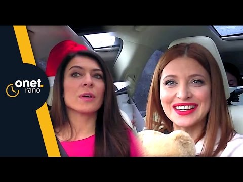 Ada Fijał o byciu aktorką i dentystką, Olga Kozierowska o kobietach w biznesie | #OnetRANO odc.47