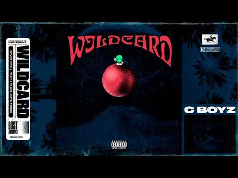 SPVCE PROBLEMS ft. FRAN, PLAYA MATA FOKAS & DEDOS DE MANTEQUILLA - WILDCARD 🃏🃏🃏🃏