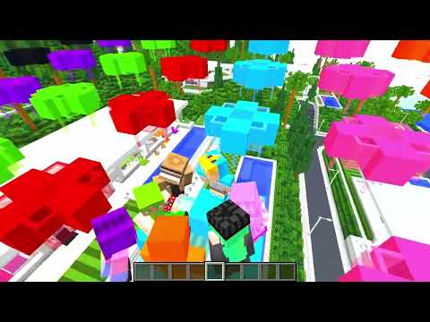 SCOPRO VIOLET ED IVIE INSIEME!! - Minecraft ITA