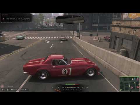 MAFIA 3 Gameplay Walkthrough Part 26 [1080p HD PS4] - No Commentary