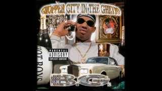 B.G. - Uptown My Home (1999) (Cash Money Records)