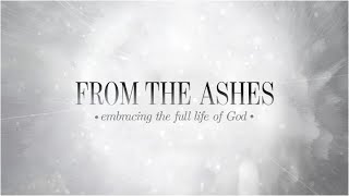 When Your Hope Turns To Ashes (Ruth 1:1-5) - Weekend Service February 26th, 2022