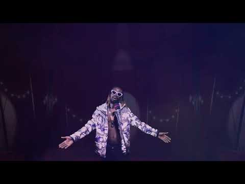 KELL CEE Zambia-A Boy from Kashima( Official Video part 1)