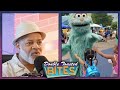 SESAME PLACE CONTROVERSY MARTIN S REACTION Double Toasted Bites