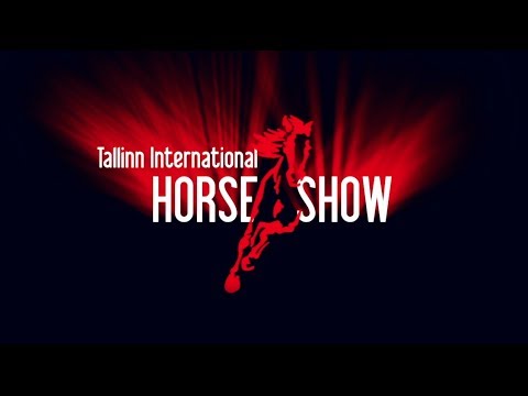 Tallinn International Horseshow (Eesti)