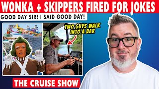 Royal Caribbean is Really Doing This!