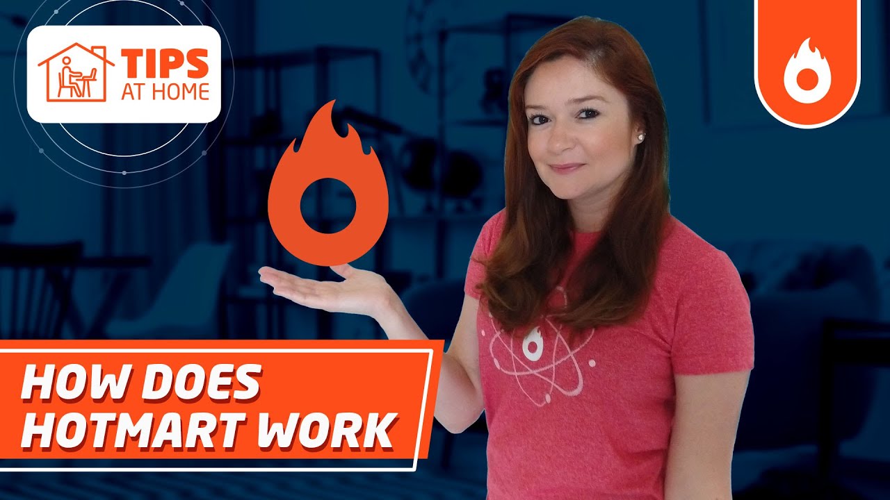 What is Hotmart? How Does Hotmart work? How to sell on Hotmart? DISCOVER EVERYTHING | Hotmart Tips