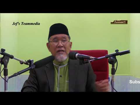 MALAYSIA MENUJU KE ARAH ISLAM LIBERAL | DATO DR DANIAL ZAINAL ABIDIN ??.