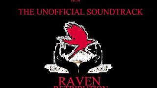 RAVEN RETRIBUTION - (Sixx A.M. - Life Is Beautiful)