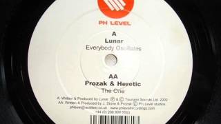 Prozak & Heretic - The One