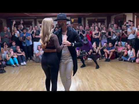 Ronie & Frida @All Stars Festival 2022   Together   DJ Vieland