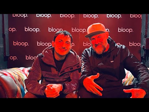 Unknown Tales w/ Sorin Simon + Vlad Ioachimescu - 19.10.23