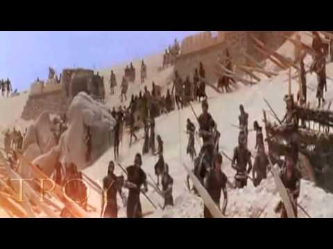 REMEMBER ME - Josh Gorban ( Troy 2004 )