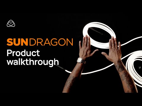 Sun Dragon Walkthrough