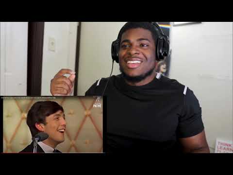 FIRST TIME HEARING The Dave Clark Five - Glad All Over REACTION