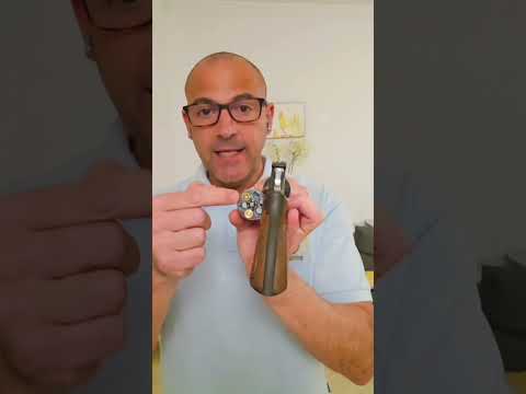 9mm Largo and .38 revolvers