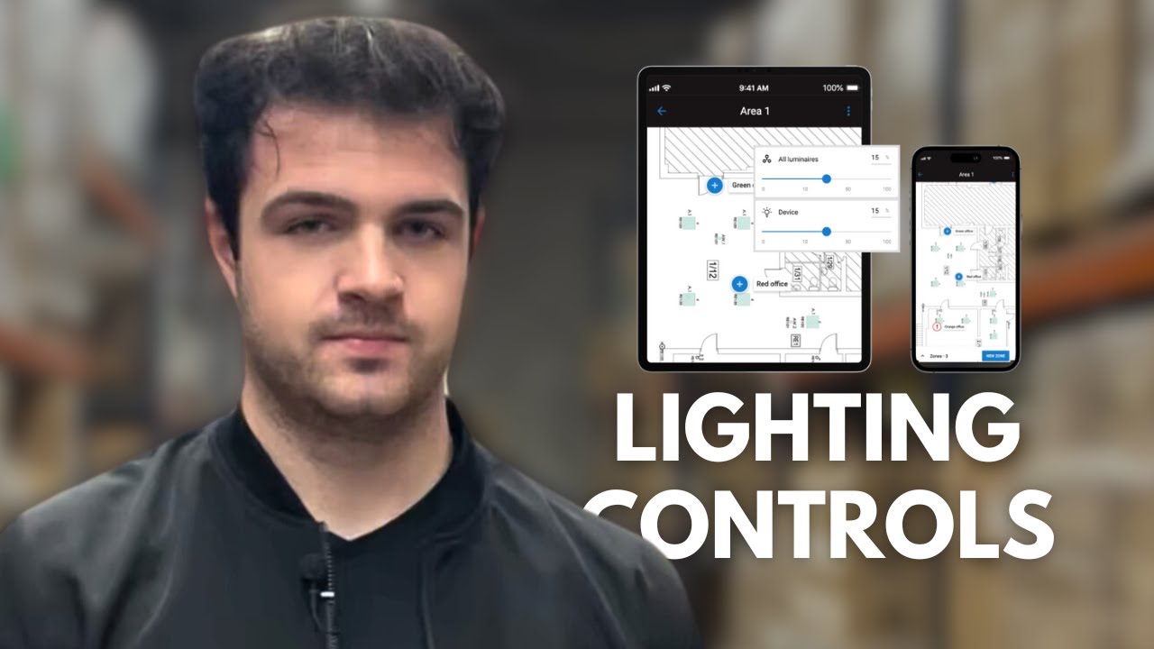 Revolutionize Your Lighting with Jarvis Link: The Future of Networked Controls
