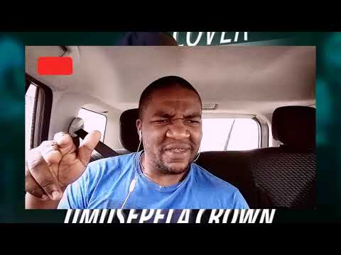 FIRST REACTION :: Umusepela Crown - Sensei Cover (Prod. Eazy & SBB)