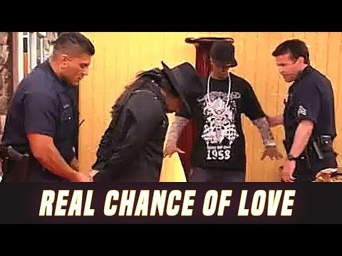 Ride or Die 👫  | Real Chance of Love S01 E08 | OMG!RLY?!