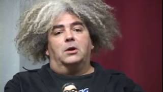 POISON IDEA FILM TRAILER 2016