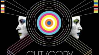 Cut Copy - Far Away (you-knight Remix)