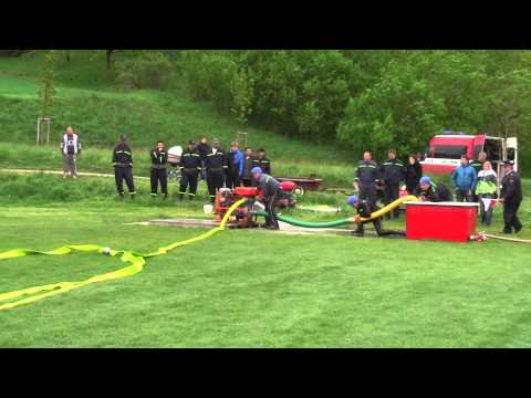 Okrsek PS Knínice 2014 [PÚ] Knínice [M]