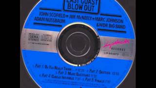 Jim Mcneely - Skittish