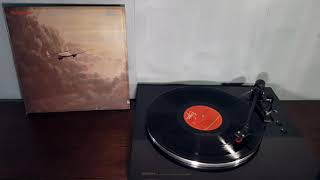 Mike Oldfield - Orabidoo (1982) [Vinyl Video]