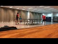Yamamoto Leandro Vs Sato Lautaro Parte 5 6