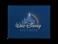 Walt Disney Pictures Mandeville Films 1997