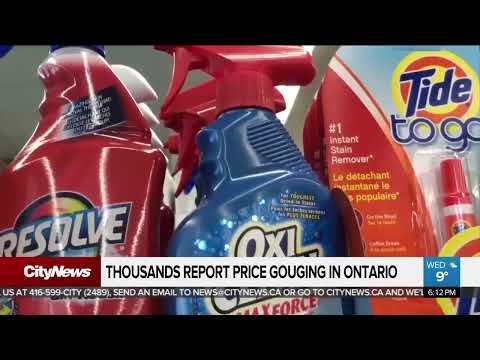 2020-04-01-Thousands report price gouging in Ontario-CITY