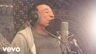 Smokey Robinson, John Legend - Quiet Storm (Studio Video)