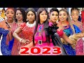 (NEW MOVIE 2023) The Seven Princess Of The Seven Kingdom In Amanato- Chinenye Ubah 2023 Latest Movie