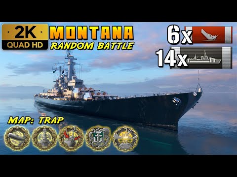 Montana: Citadel Fiesta