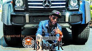 JR Pinchers - Black Benz [Murder Book Riddim] November 2017