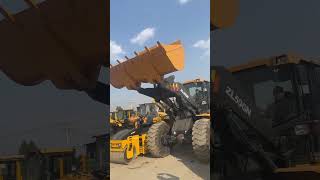 Chargeuse sur pneus XCMG ZL50GN à vendre - Image 4 | Machineryline MA Chargeuse sur pneus XCMG ZL50GN | Image 4 - Machineryline