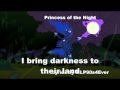 My Little Pony Friendship is Witchcraft-Princess of ...