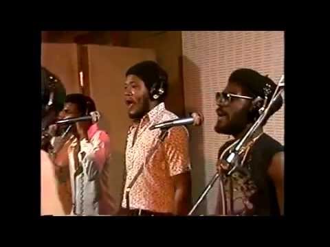 Thumbnail for Peter Tosh with Chris Hinze - Silver and Gold Rare Footage by Peter Tosh